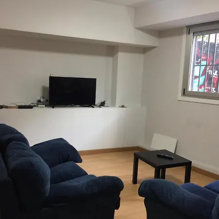 Homestay Habitacion Individual Con Bano Compartido, A-1