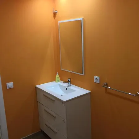 Homestay Habitacion Individual Con Bano Compartido, A-1 Vigo